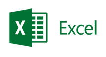 Microsoft Excel Advanced Logo